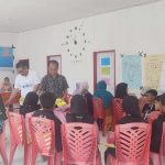 BNN Donggala Intervensi Pelaksanaan Program Ketahanan Keluarga Anti Narkoba