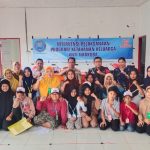 Intervensi Pelaksanaan Program Ketahanan Keluarga Anti Narkoba Sesi IV Digelar di Desa Tondo