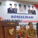 Pemkab Donggala Maksimalkan Pelayanan Tanpa Pungli