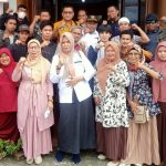 BNN Donggala Bangun Komunikasi Dengan Kelompok Masyarakat