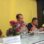 Raker Program Pemberdayaan Masyarakat Anti Narkoba Libatkan Instansi Pemerintah