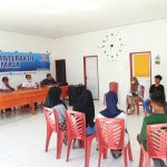 BNN Donggala Edukasi Remaja Melalui Dialog Interaktif