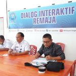 BNN Donggala Mantapkan Informasi Edukasi Melalui Dialog