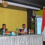 Insan Media Diminta Mendukung Kota Tanggap Ancaman Narkoba