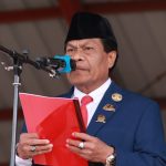 Hari Sumpah Pemuda Ke-94, Ajak Pemuda Bersatu Membangun Bangsa