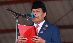 Hari Sumpah Pemuda Ke-94, Ajak Pemuda Bersatu Membangun Bangsa
