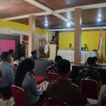 Sembilan Instansi APH Sepakat Wujudkan Kota Tanggap Ancaman Narkoba