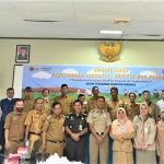 Peserta Tandatangani Berita Acara Rencana Aksi Pencegahan Sengketa, Konflik dan Perkara Pertanahan