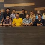 BNNK Donggala Giring Pelaku Dunia Usaha Jadi Pengiat P4GN