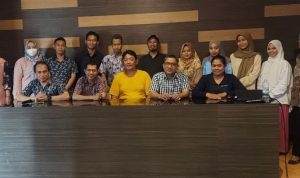 BNNK Donggala Giring Pelaku Dunia Usaha Jadi Pengiat P4GN