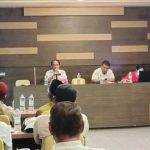 Lembaga Adat dan Komunitas Ikut Pengembangan Kapasitas P4GN