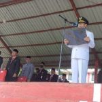 Peringatan Hari Pahlawan Tekankan Semangat Keteladanan