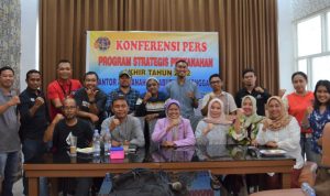 Pemohon Sertifikat Tanah Diminta Proaktif Sukseskan PSN
