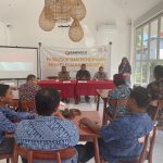 Fasilitasi Penyelesaian Sengketa Bawaslu Palu Hadirkan Panwascam