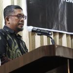 JDIH Bawaslu Kota Palu Harus Jadi Panglima Data