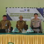 DPPKB Donggala Gelar Diskusi Panel Manajemen Audit Kasus Stunting