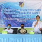 DPPKB Donggala Sosialisasikan MKJP