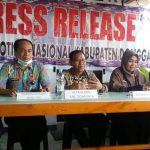 Upaya War on Drugs, BNN Donggala Laksanakan Empat Strategi