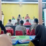BNN Donggala Ungkap Strategi Kelurahan Bersinar