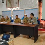 BNN Donggala Advokasi Program Ketahanan Keluarga Anti Narkoba