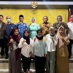 BNN Donggala Temui 10 Keluarga di Desa Loli Oge