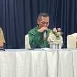 BNN Donggala Gelar Rakor Pemetaan Program Pemberdayaan Masyarakat