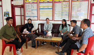 Desa Bersinar Ampuh Mencegah Penyalahgunaan Narkoba. Desa Bersinar Ampuh Mencegah Penyalahgunaan Narkoba