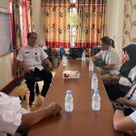 Tim BNN Kabupaten Donggala Kunjungi Desa Loli Oge