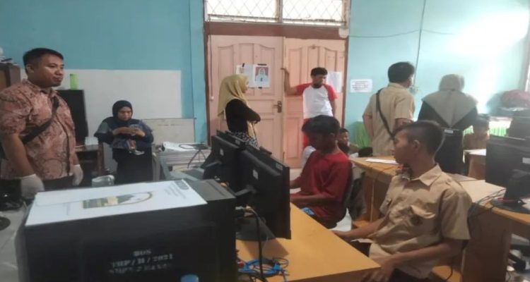 Pelajar Donggala Menyalahgunakan Narkoba Jenis Benzodiazepin