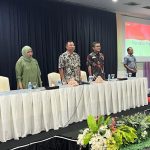 Kerawanan Narkoba Sangat Mengkhawatirkan Kabupaten Donggala