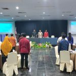 BNN Donggala Konsolidasi Kontan