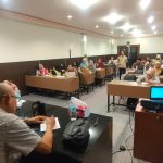 Workshop Tematik P4GN Hadirkan Empat Narasumber