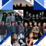 Gekrafs Jawa Timur Gelar Music Showcase