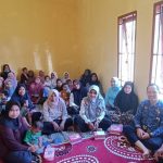 11 Anak Berisiko Stunting di Desa Taripa