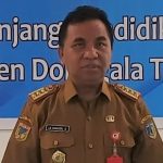 DPPKB Donggala Mengawal Penanganan Stunting