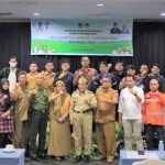 Bupati Donggala Sebut Usaha Tambang Laksana Menarik Benang di Atas Tepung