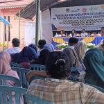 Upaya Percepatan Penurunan Stunting Digagas Kecamatan Sindue