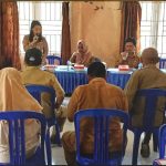 Camat Labuan Ajak TPPS Turunkan Stunting