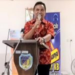 PENATEGAS - Perwakilan Badan Kependudukan dan Keluarga Berencana Nasional (BKKBN) Provinsi Sulawesi Tengah mengajak seluruh pemangku
