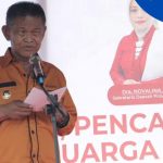 DP2KB Deklarasi Cegah Pernikahan Anak