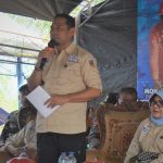 Bupati Yasin Target Penurunan Angka Stunting di Donggala Tercapai