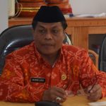 Bupati Donggala Paparkan Penanganan Stunting