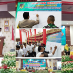 Tahun 2023 Donggala Fokus Penurunan Angka Stunting