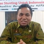 DP2KB Donggala Audit Kasus Stunting