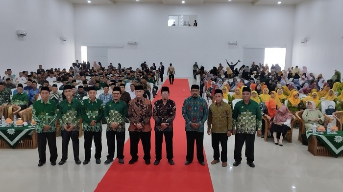 Muhammadiyah Canangkan Langkah Maju Untuk Sulawesi Tengah