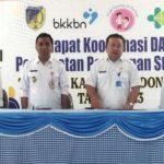 Realisasi DAK DPPKB Donggala Dinilai Rendah