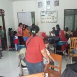 Cegah Stunting Kades Minti Makmur Anggarkan Makanan Tambahan Untuk Balita