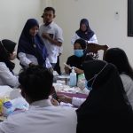 BNN Donggala Tes Urine Pegawai Pengadilan Agama