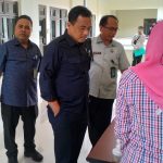 PN Donggala Tes Urine Pegawai