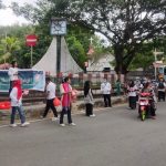 HUT BNN RI Jadi Momen Berbagi